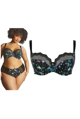 Sculptresse by Panache Esme ziggy biustonosz soft