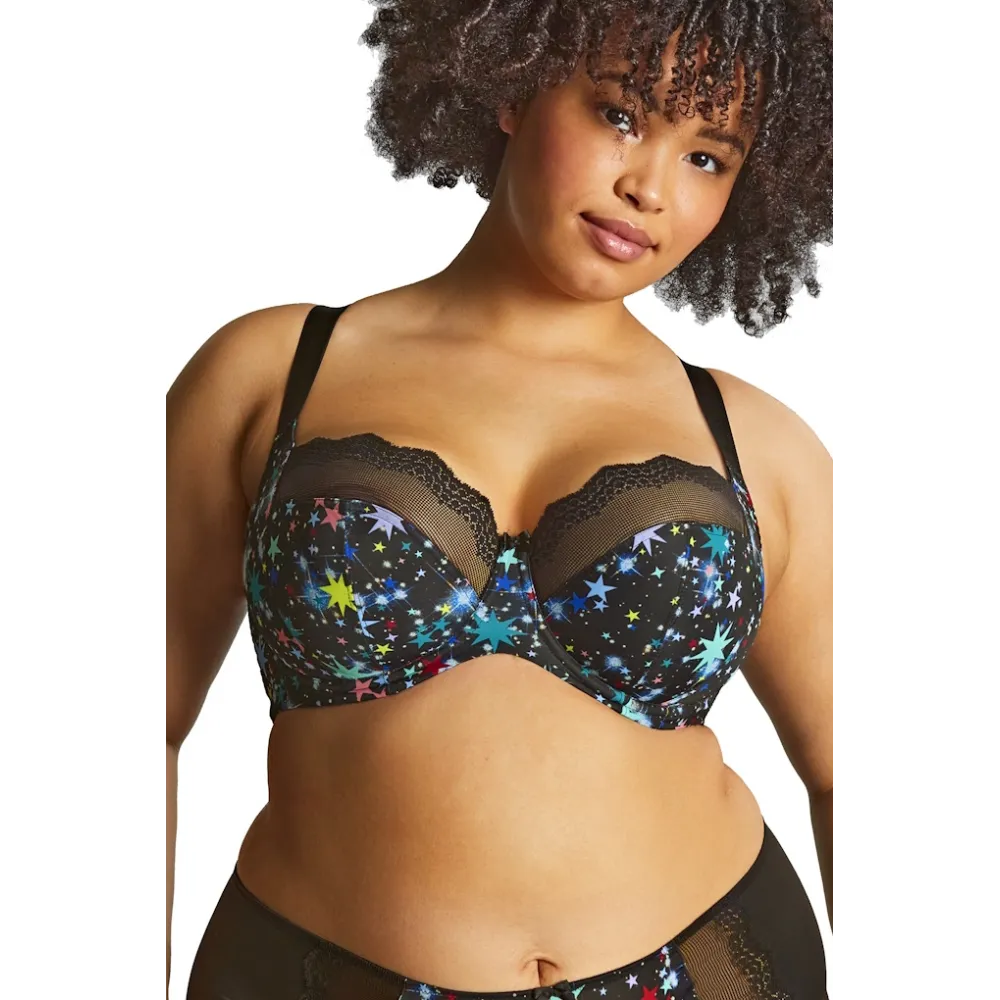 Sculptresse by Panache Esme ziggy biustonosz soft