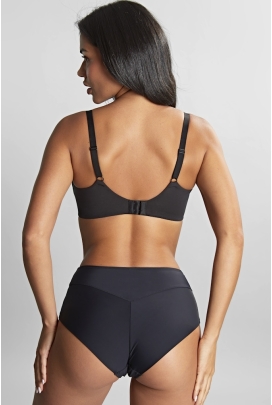 Biustonosz Panache Ada nursing black/latte