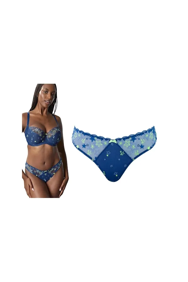 Panache Blossom celeste figi brazyliany