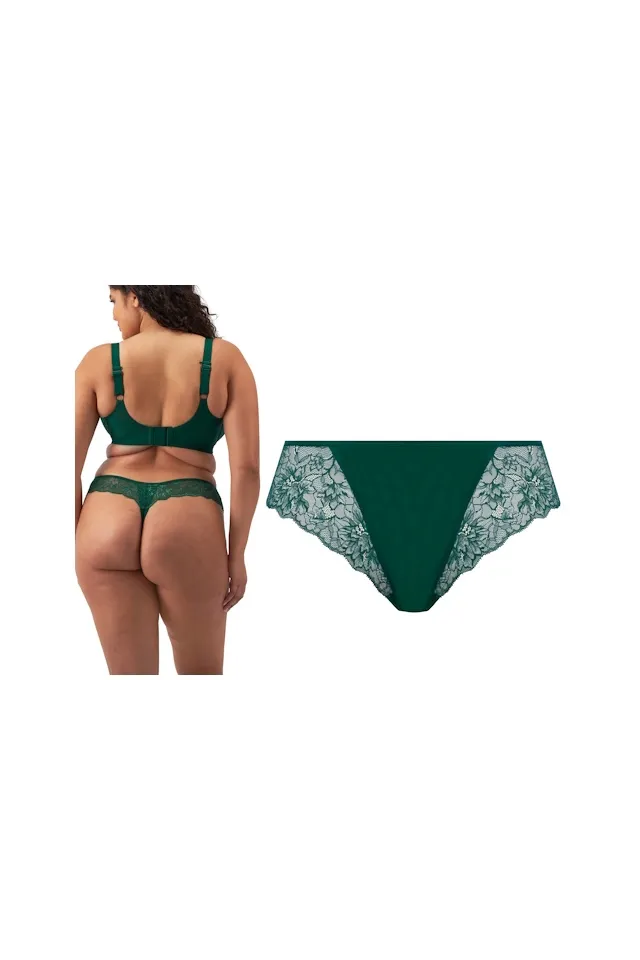 Elomi Brianna  rainforest stringi