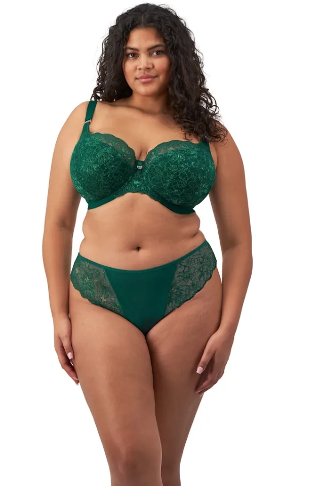 Elomi Brianna  rainforest stringi