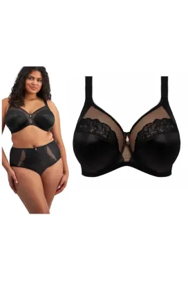 Elomi Cate Allure biustonosz soft full cup black