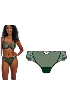 Freya Loveland deep emerald figi klasyczne