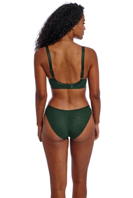 Freya Loveland deep emerald figi klasyczne