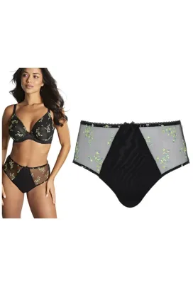 Panache Meadow black figi wysokie