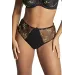 Panache Meadow black figi wysokie