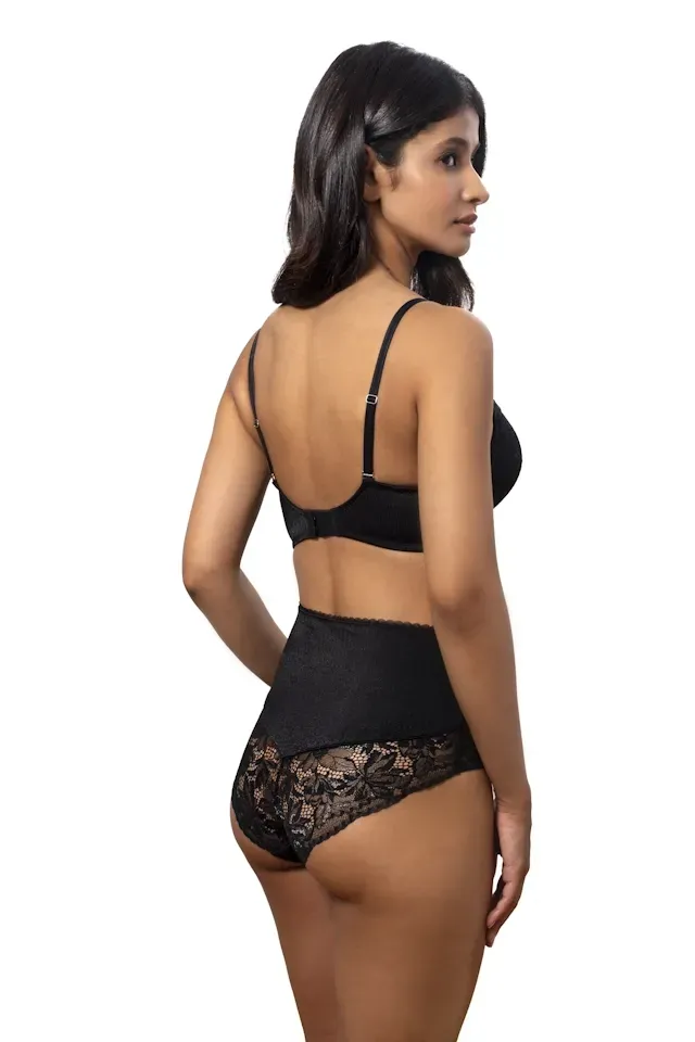 Agio figi wysokie 6328 czarne do modelu 9325