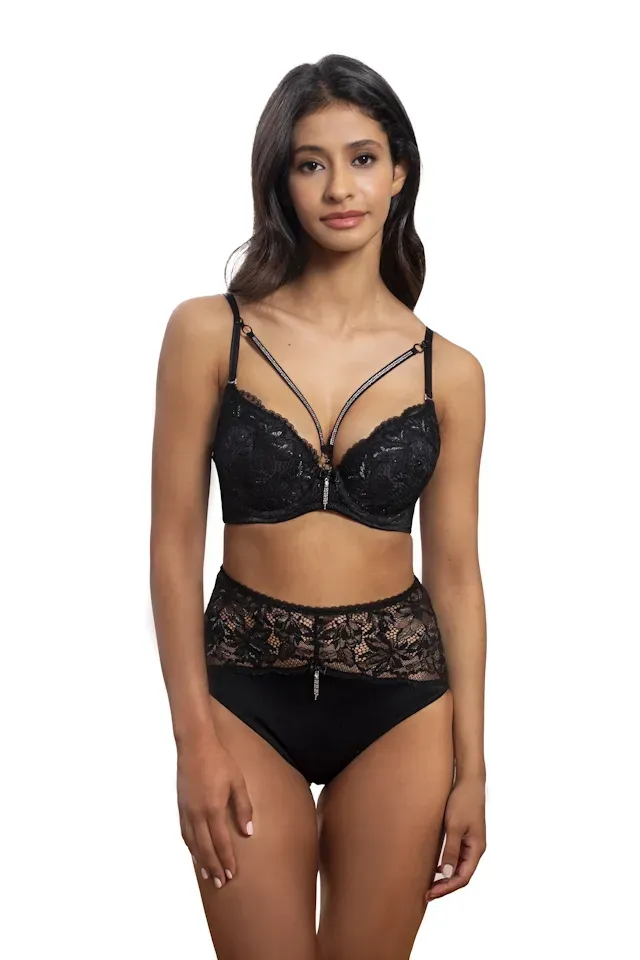 Agio figi wysokie 6328 czarne do modelu 9325
