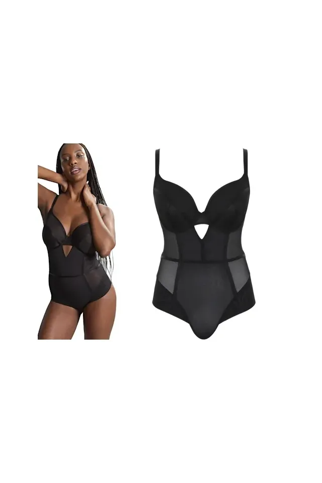 Panache Tango Essence body obsidian soft