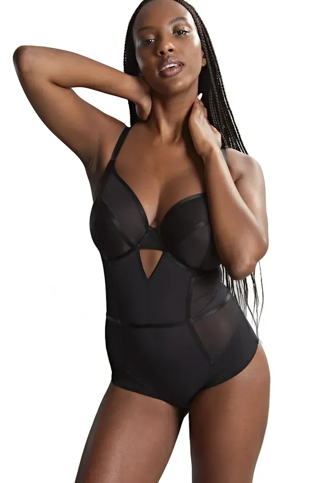 Panache Tango Essence body obsidian soft