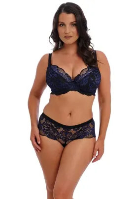 Fantasie Emmaline midnight padded biustonosz plunge