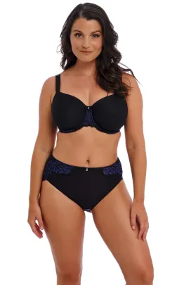 Fantasie Emmaline midnight figi wysokie