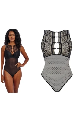 Freya Sydnie black body