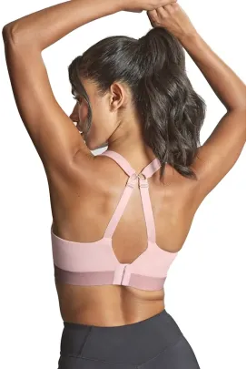 Panache Sport ultra perform pink biustonosz sportowy soft