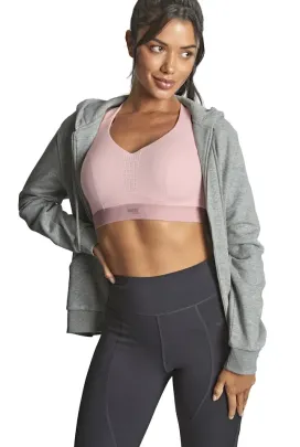 Panache Sport ultra perform pink biustonosz sportowy soft