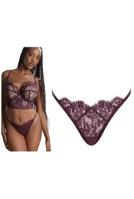 Panache Carmen mulberry stringi