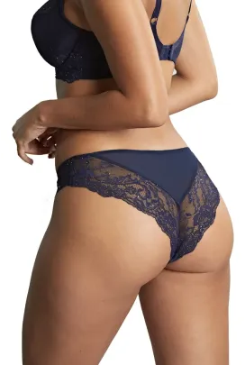 Panache Ana midnight sequin brazyliany