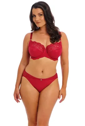 Fantasie Reflect red biustonosz soft