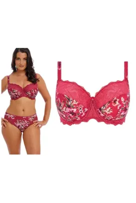 Fantasie Lucia cherry biustonosz soft