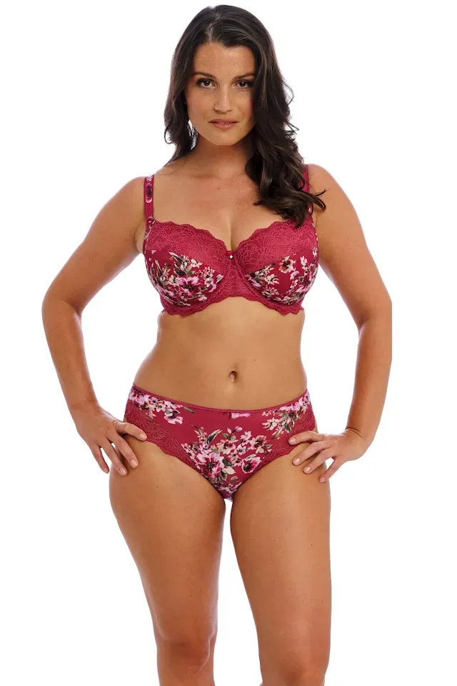 Fantasie Lucia cherry biustonosz soft