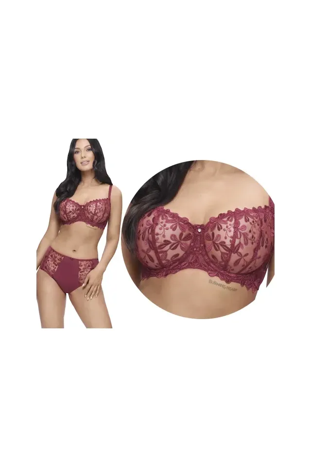 Dalia Barolo K23 wino biustonosz soft