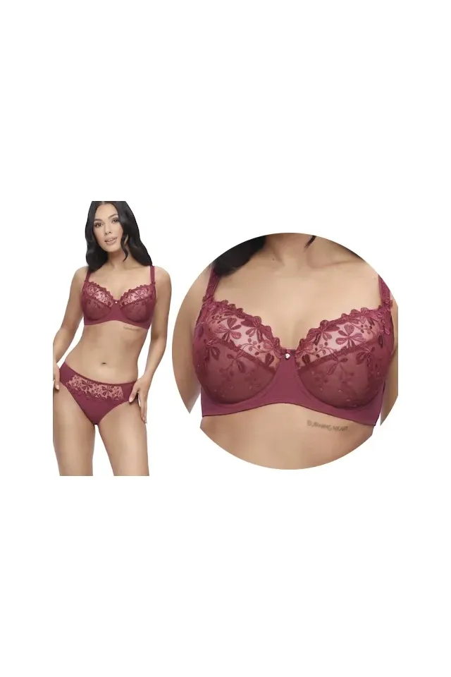 Dalia Barolo K26 wino biustonosz soft