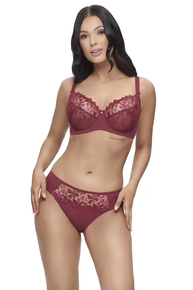 Dalia Barolo K26 wino biustonosz soft