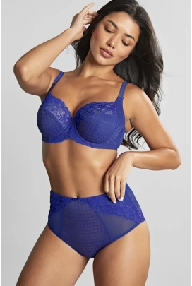 Panache Envy indigo biustonosz soft