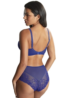 Panache Envy indigo biustonosz soft