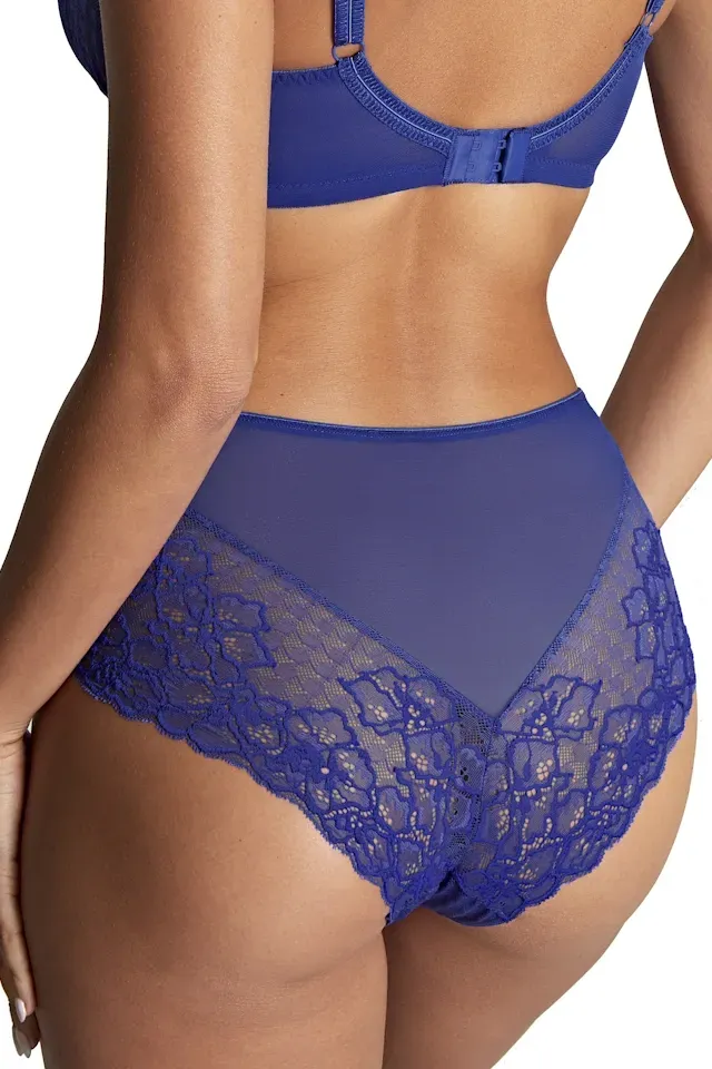 Panache Envy indigo figi wysokie