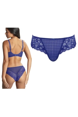 Panache Envy indigo figi brazyliany