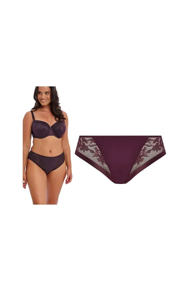 Fantasie Illusion plum figi klasyczne
