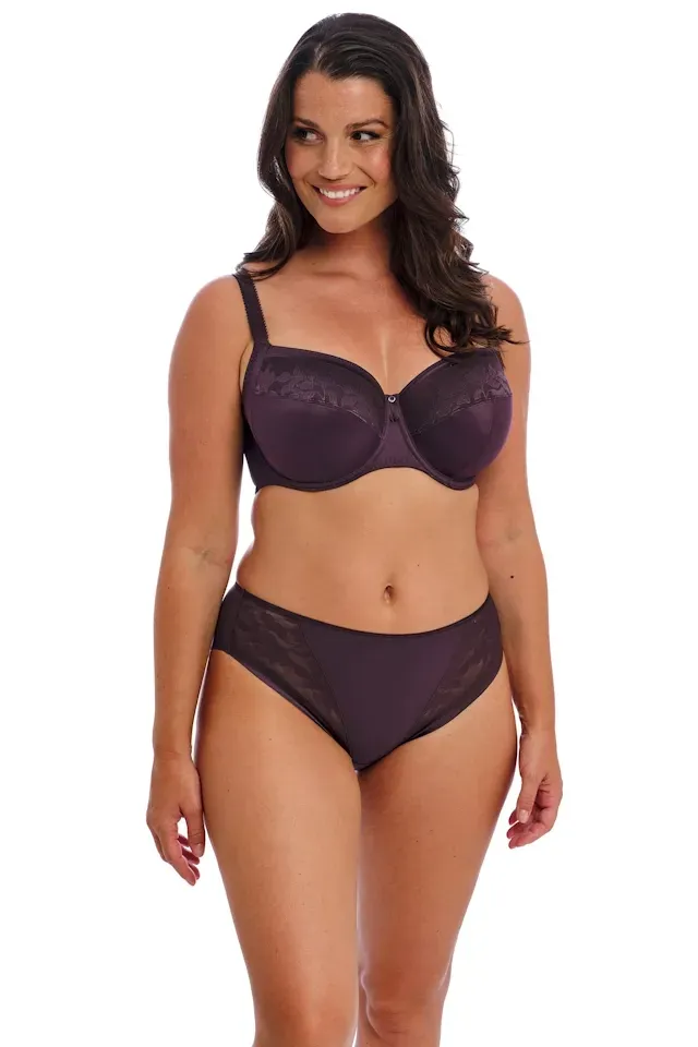 Fantasie Illusion plum figi klasyczne