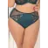 KrisLine Palazzo emerald stringi wysokie