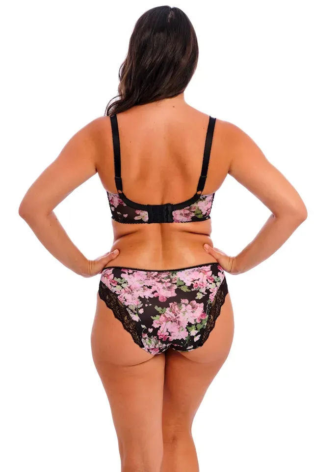 Fantasie Lucia sweet pea figi klasyczne