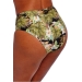 Freya Bahama Shores black figi high waist do stroju kąpielowego
