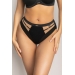 KrisLine Simple figi klasyczne black