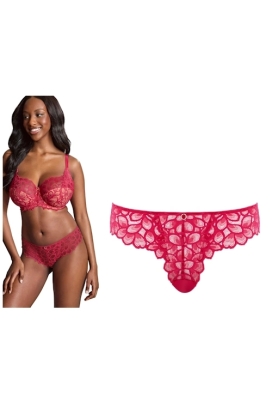 Panache Allure raspberry figi brazyliany