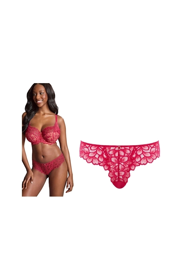 Panache Allure raspberry figi brazyliany