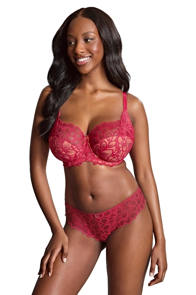 Panache Allure raspberry figi brazyliany