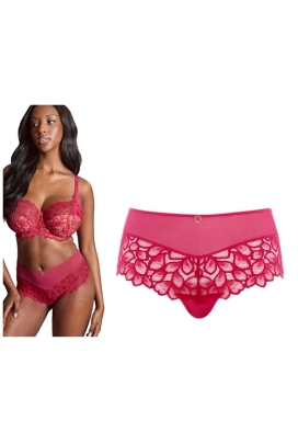 Panache Allure raspberry figi wysokie