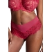 Panache Allure raspberry figi deep