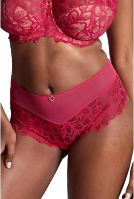 Panache Allure raspberry figi wysokie