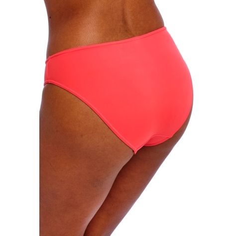 Freya Jewel Cove plain sunset figi bikini majtki do stroju kąpielowego