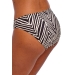 Freya Fiji Falls black figi bikini majtki do stroju kąpielowego