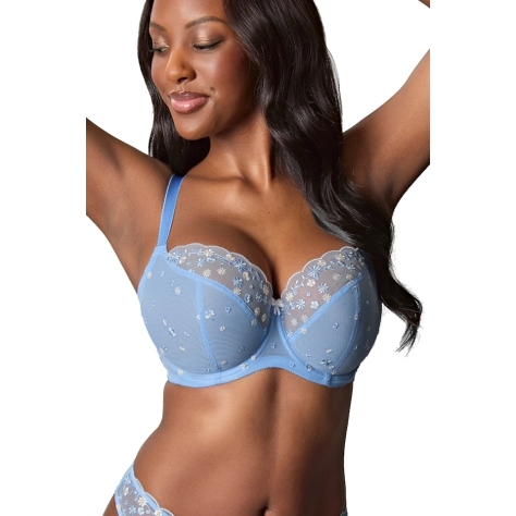 Panache Blossom daisy chain biustonosz soft