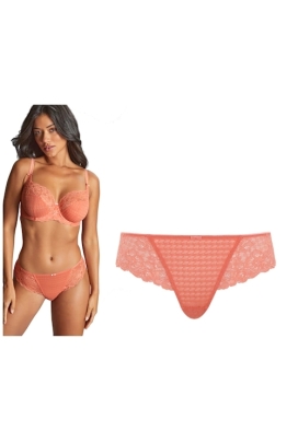 Panache Envy terracotta figi brazyliany