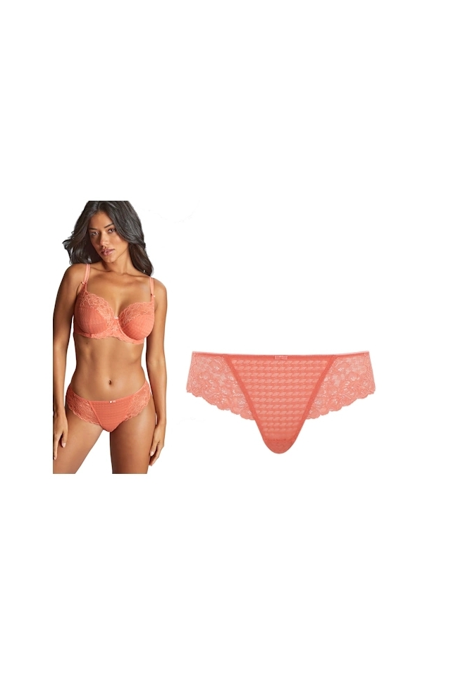 Panache Envy terracotta figi brazyliany