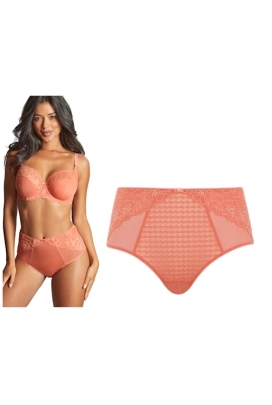 Panache Envy terracotta figi wysokie